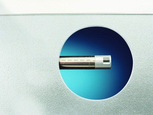 Schäfer IT-Systems IS-1 CS Strömungssensor B506347100