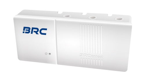 BRC Solar Gateway Empfangseinheit BRConnect BRC Solar Gateway Empfangseinheit BRConnect