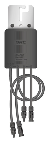 BRC Solar Power Optimizer mit Monitoring M600-M