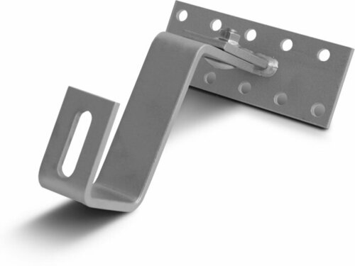 K2 Systems Dachhaken für Mönch und Nonne 1001693 K2 Systems Dachhaken für Mönch und Nonne 1001693