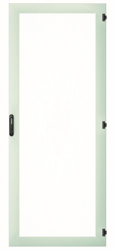 Schäfer IT-Systems IS-1 Tür bel 1tlg 70x220 9005 verp B506595550