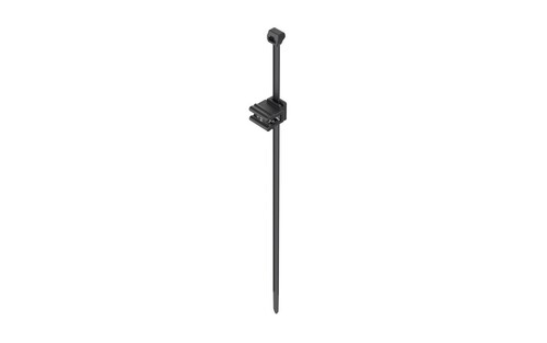 Aerocompact Europe GmbH Kabelbinder Clip CLP-B Aerocompact Europe GmbH Kabelbinder Clip CLP-B