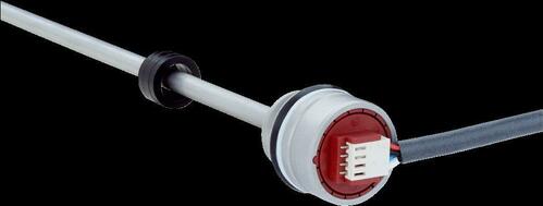 Sick Linear-Encoder magnetostriktiv MAX30N-72PBDK10500 Sick Linear-Encoder magnetostriktiv MAX30N-72PBDK10500