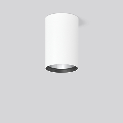 RZB LED-Anbaudownlight 935, weiß 931216.002.3