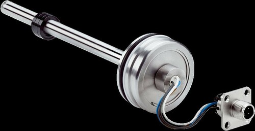 Sick Linear-Encoder magnetostriktiv MAX48A-12A10GP0125