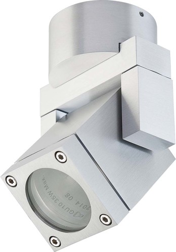 EVN Lichttechnik HV-Strahler Alu 35W 635 414