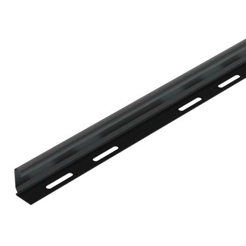 OBO Bettermann Vertr Trennsteg für Kabeltragsys teme 45x2995 Stahl TSG 45 FSK SW