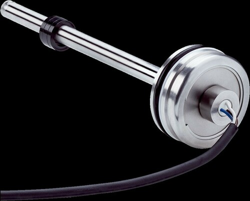 Sick Linear-Encoder magnetostriktiv MAX48A-12V20K10500 Sick Linear-Encoder magnetostriktiv MAX48A-12V20K10500