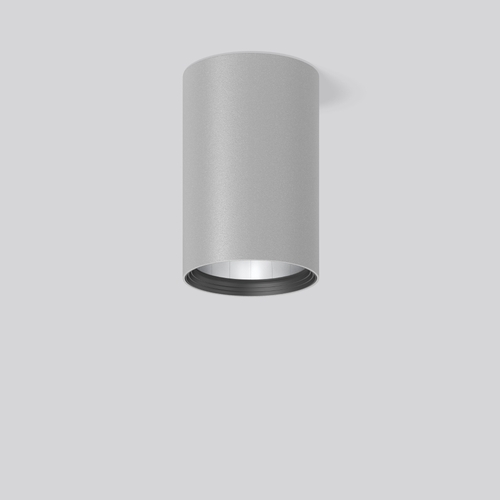 RZB LED-Anbaudownlight 927, silber 931218.004.2 RZB LED-Anbaudownlight 927, silber 931218.004.2