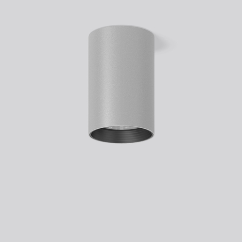 RZB LED-Anbaudownlight 927, silber 931221.004.2 RZB LED-Anbaudownlight 927, silber 931221.004.2