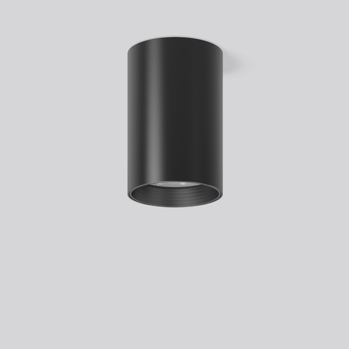 RZB LED-Anbaudownlight 927, DALI, schwarz 931222.003.2.76 RZB LED-Anbaudownlight 927, DALI, schwarz 931222.003.2.76