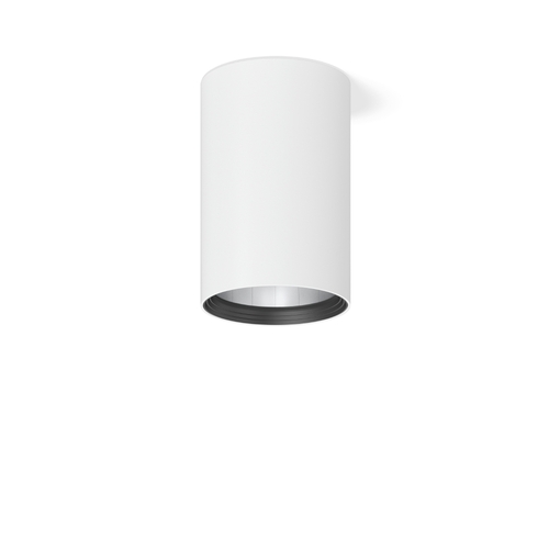 RZB LED-Anbaudownlight 940, weiß 931225.002.1