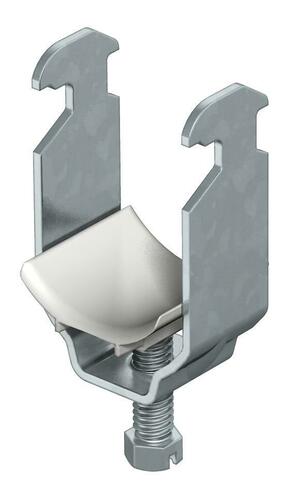 OBO Bettermann Vertr BBS-Bügelschelle f.1 Kabel 2056 52 FT OBO Bettermann Vertr BBS-Bügelschelle f.1 Kabel 2056 52 FT