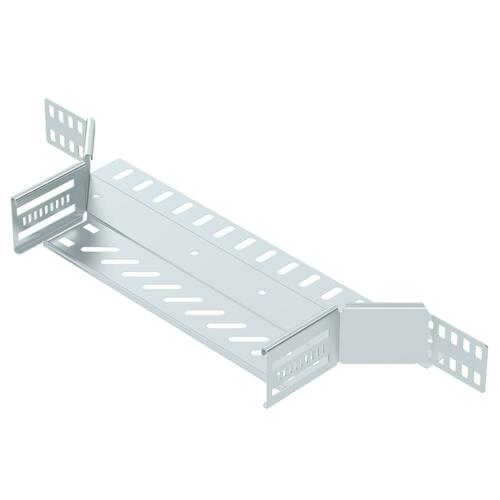 OBO Bettermann Vertr Anbau-Abzweigstück f.Kabelrinne 60x300 RAA 630 FS ECO