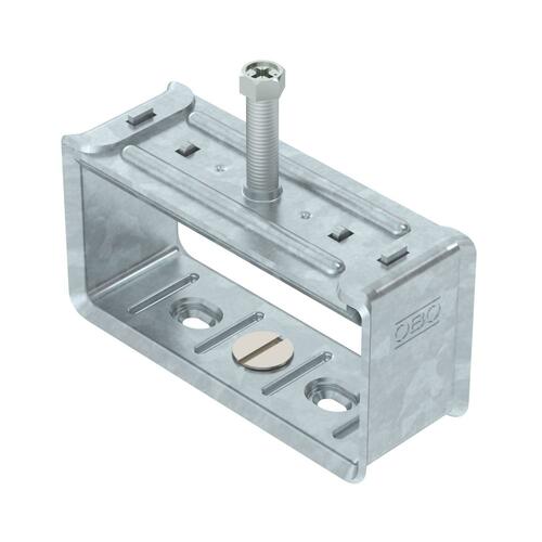 OBO Bettermann Vertr Bündelschelle feuer.vz 2056 B 40 FT OBO Bettermann Vertr Bündelschelle feuer.vz 2056 B 40 FT