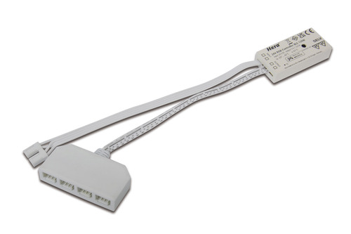 Hera BLE-Controller RGBW mit 4-fach Vert. 20805005401