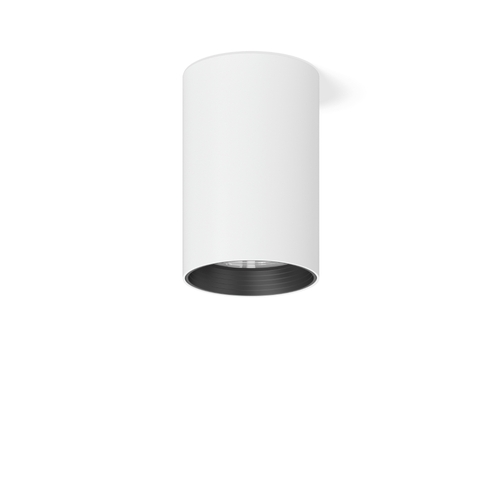 RZB LED-Anbaudownlight 935, DALI, weiß 931229.002.3.76