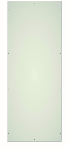 Schäfer IT-Systems IS-1 SW21 IP20 200x80 9005 verp B510200850(VE2)
