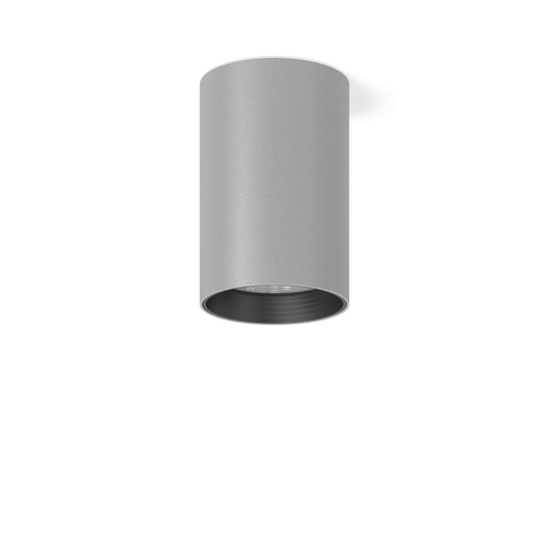 RZB LED-Anbaudownlight 935, DALI, silber 931229.004.3.76 RZB LED-Anbaudownlight 935, DALI, silber 931229.004.3.76