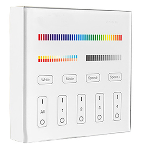 Scharnberger+Hasenbein 4-Zonen Funk Controller 32142 Scharnberger+Hasenbein 4-Zonen Funk Controller 32142