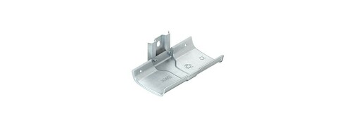 Niedax Kabelwannensystem 1-fach KWS 1 S Niedax Kabelwannensystem 1-fach KWS 1 S