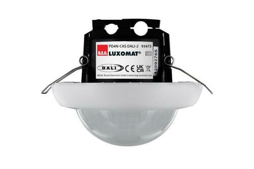 Ridi-Leuchten Licht- und Präsenzsensor DALI-2 APCON BLE S #0209505
