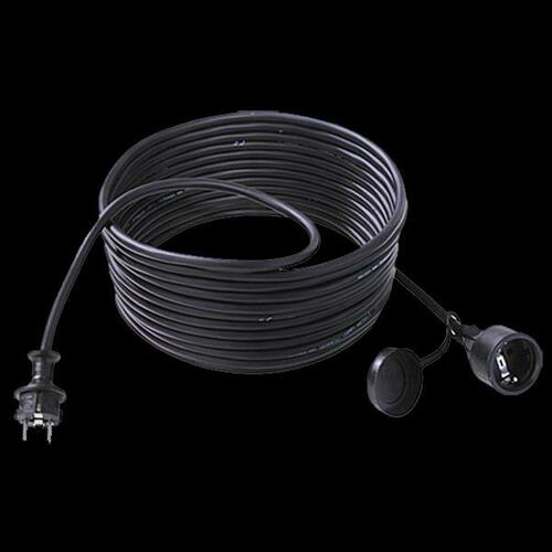 Bachmann Verlängerung NEO 10m schwarz 343.191