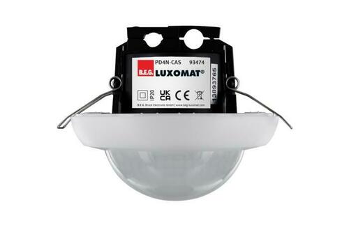 Ridi-Leuchten Licht- und Präsenzsensor Anbau APCON BLE S #0209506