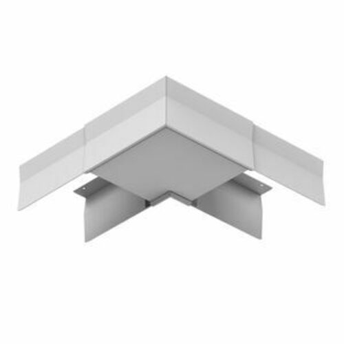 Regiolux L-Verbinder tirabo-TRVE weiß Regiolux L-Verbinder tirabo-TRVE weiß
