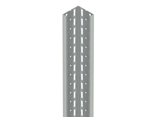 Niedax L-Profil 100x100x2mm L 100.100-2.0/3 E4G Niedax L-Profil 100x100x2mm L 100.100-2.0/3 E4G