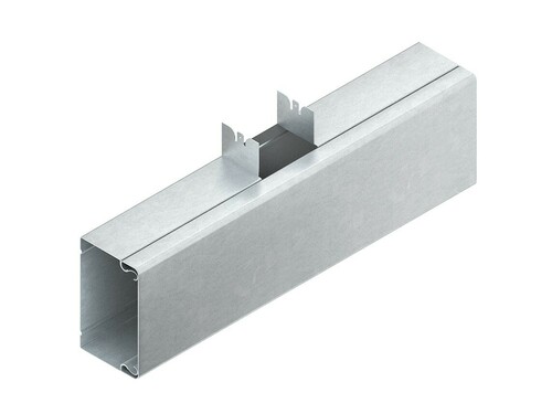 Niedax T-Stück mit Deckel 60x200 mm LUT 60.200.060 R Niedax T-Stück mit Deckel 60x200 mm LUT 60.200.060 R