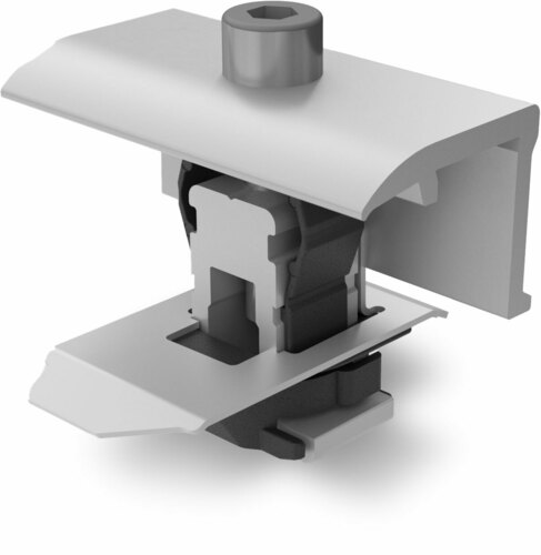 K2 Systems Modulendklemme EC 2004543
