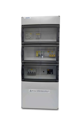 enwitec electronic Power Backup 63 Symo IP DE 10019834 enwitec electronic Power Backup 63 Symo IP DE 10019834