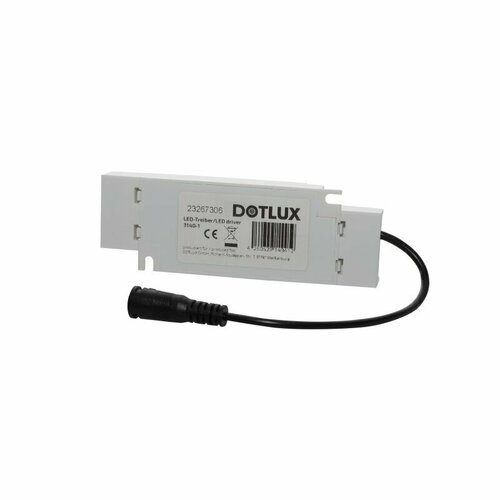Dotlux LED-Netzteil 200-350mA dimmbar 3140-1