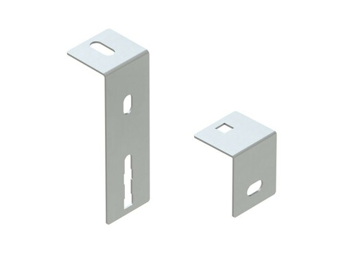 Niedax Rinnendeckelabstandshalter Abstand 30 mm Stahl RDAH 30 S Niedax Rinnendeckelabstandshalter Abstand 30 mm Stahl RDAH 30 S