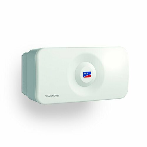SMA Backup-Solution for STHX BU-STPH-3P63B SMA Backup-Solution for STHX BU-STPH-3P63B