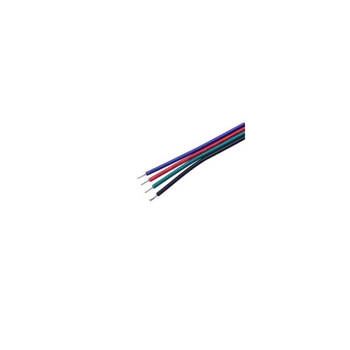 Dotlux Kabel 1m 4x0.52 qmm 3785 Dotlux Kabel 1m 4x0.52 qmm 3785