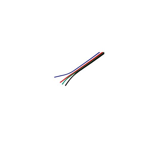 Dotlux Kabel 1m 5x0.52 qmm 3809 Dotlux Kabel 1m 5x0.52 qmm 3809