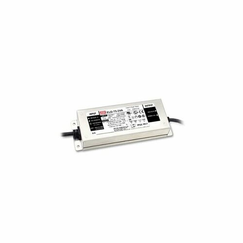 Dotlux LED-Netzteil 12V 60W 4252-12