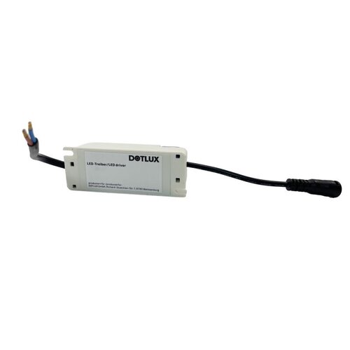 Dotlux LED-Treiber 300mA 9W 4686 Dotlux LED-Treiber 300mA 9W 4686