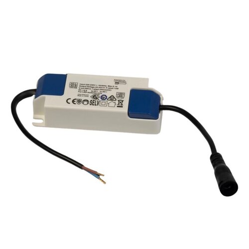 Dotlux LED-Treiber 350mA 15W 4687 Dotlux LED-Treiber 350mA 15W 4687