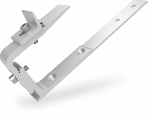 K2 Systems Dachhaken für Schieferdachziegel 2005241 K2 Systems Dachhaken für Schieferdachziegel 2005241