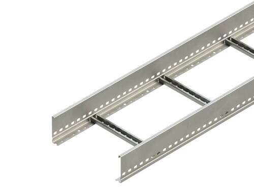 Niedax Kabel- u. Steigeleiter 100x200x6000 mm KSL 100.203/6 S Niedax Kabel- u. Steigeleiter 100x200x6000 mm KSL 100.203/6 S