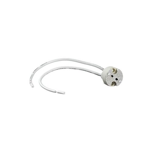 Dotlux G5,3 Sockel mit 125 cm Kabel 4888 Dotlux G5,3 Sockel mit 125 cm Kabel 4888