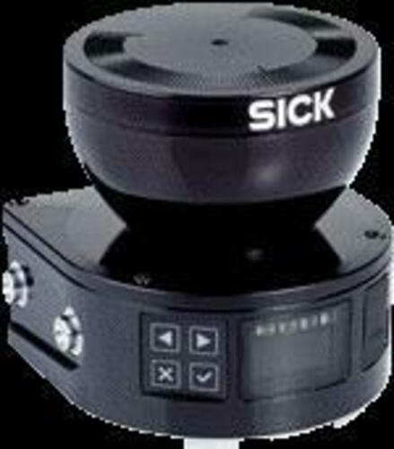 Sick Sicherheitslaserscanner MICS3-AAAZ40AZ1