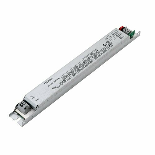 Dotlux LED-Netzteil 350-1400mA 5043