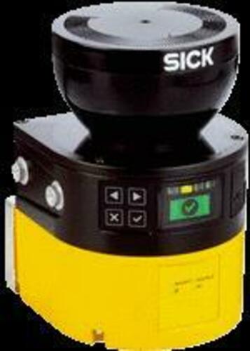 Sick Sicherheitslaserscanner MICS3-ACAZ90LZ1P01