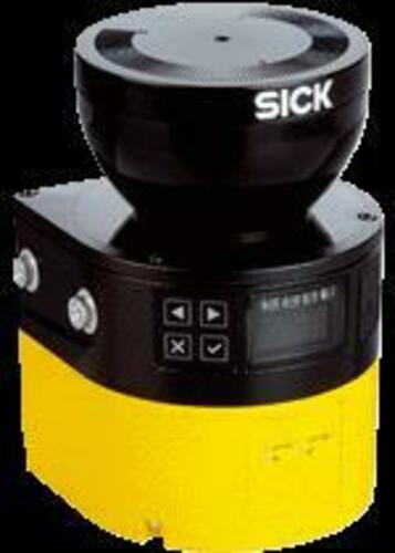 Sick Sicherheitslaserscanner MICS3-ACAZ90PZ1