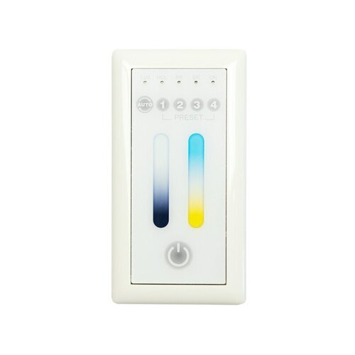 Dotlux Touchpanel Bluetooth 5111 Dotlux Touchpanel Bluetooth 5111