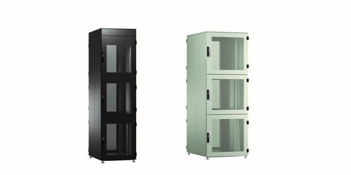 Schäfer IT-Systems IS-1 Colo 2 60x200x100 7035 B52620103320